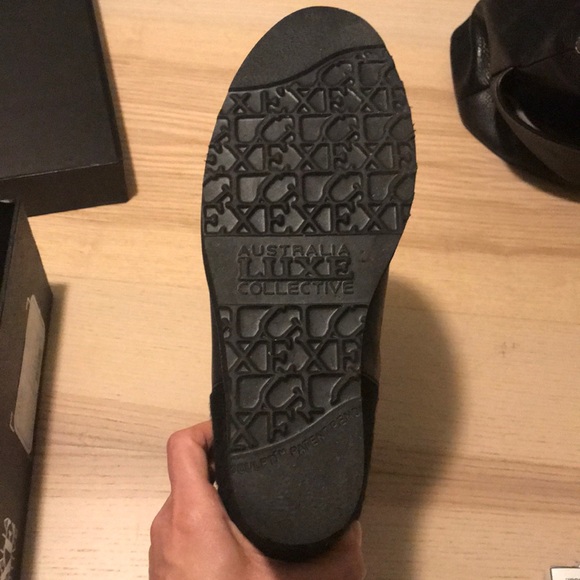 Australia Luxe Collection boots - Picture 7 of 8